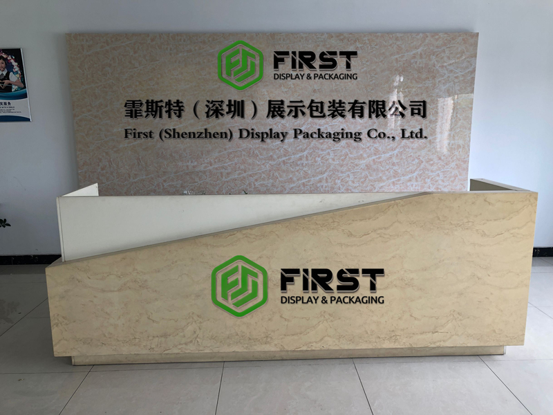 China First (Shenzhen) Display Packaging Co.,Ltd company profile