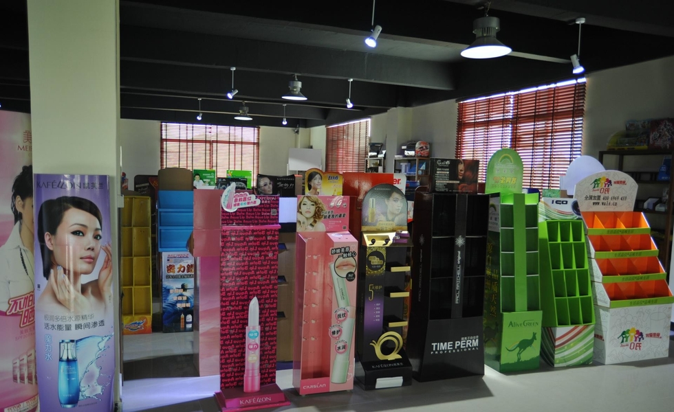 China First (Shenzhen) Display Packaging Co.,Ltd company profile
