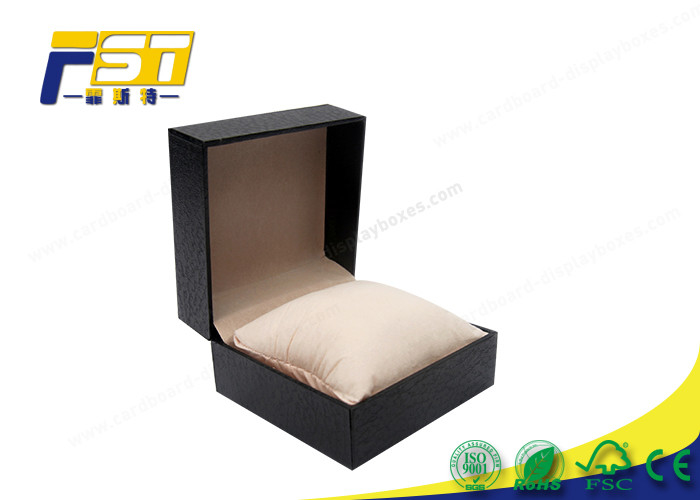 High Level Color Printing High End Packaging Boxes , Small Cardboard Display Boxes