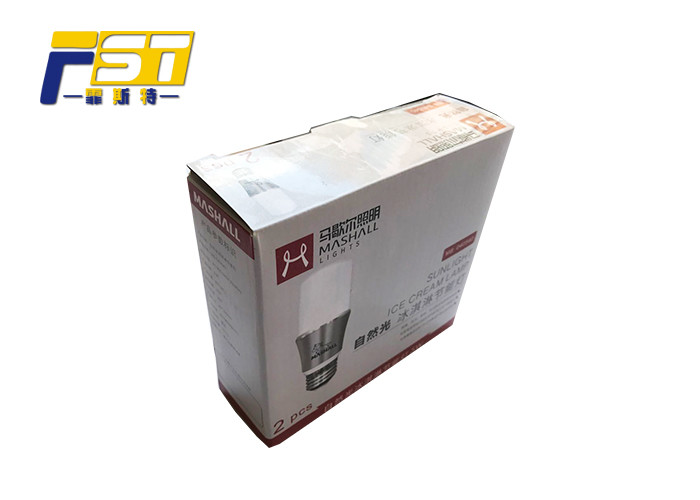 colored corrugated mailing boxes