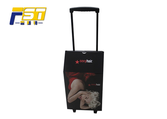 Easy Carrying Supermarket Trolley Bags Sturdy Durable For Heavy Weight Products