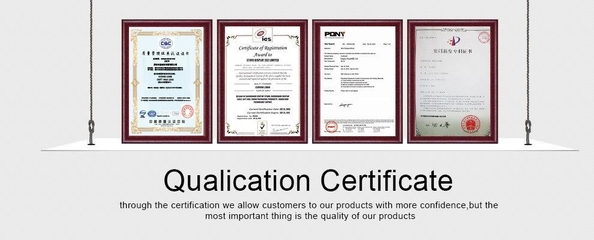 China First (Shenzhen) Display Packaging Co.,Ltd certification